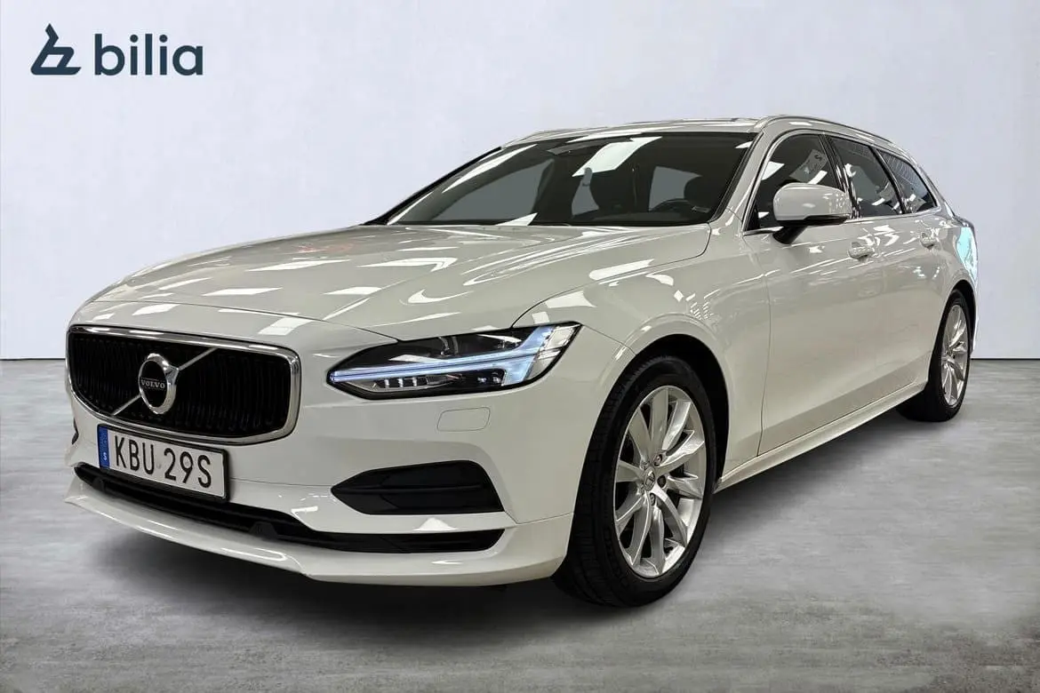 Volvo V90 2020