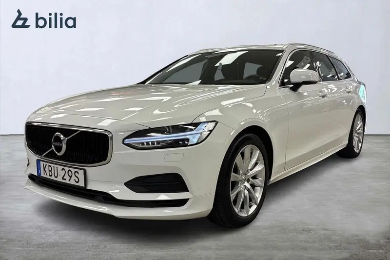 Volvo V90 2020