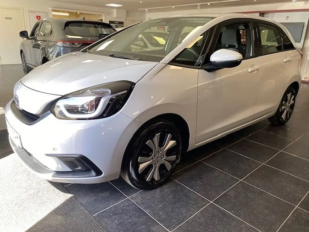 Honda Jazz 2023