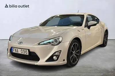 Toyota 86