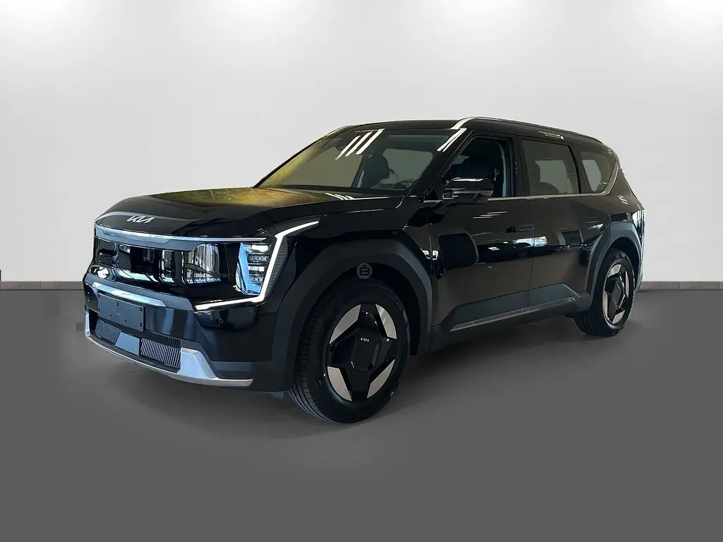 Kia EV9 2026
