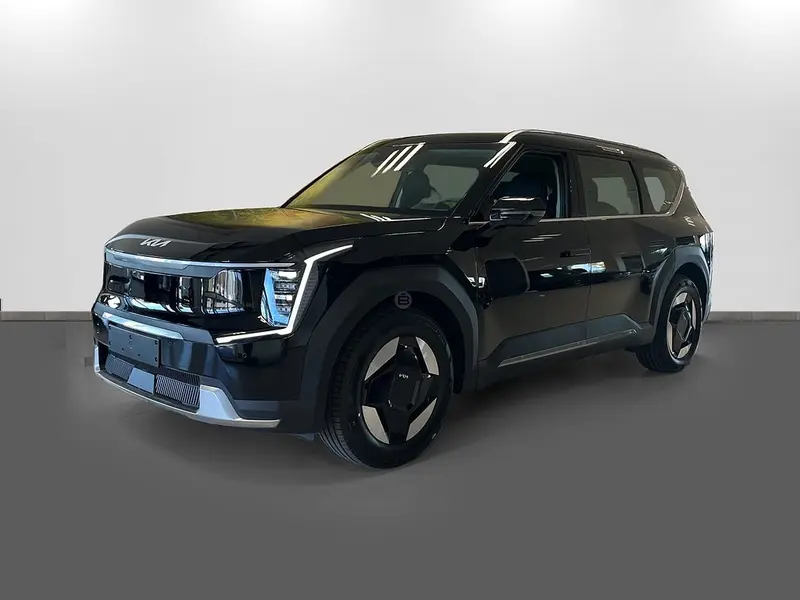 Kia EV9 2026