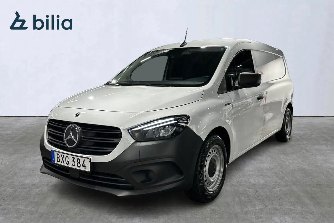 Mercedes-Benz Citan 2023