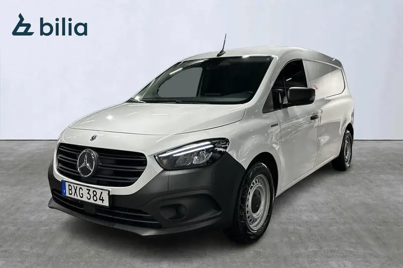 Mercedes-Benz Citan 2023