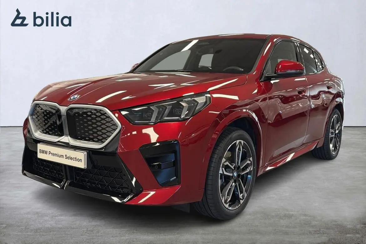 BMW X2 2026