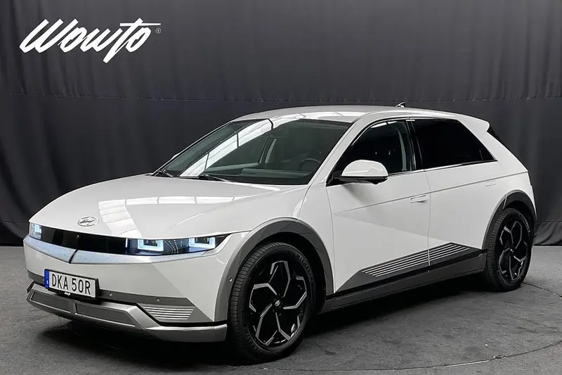 Hyundai Ioniq 5 2023