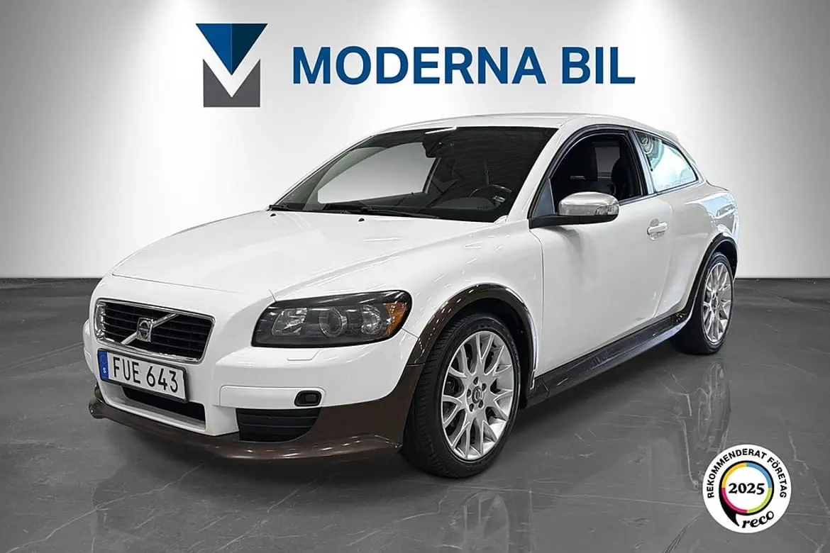 Volvo C30 2008