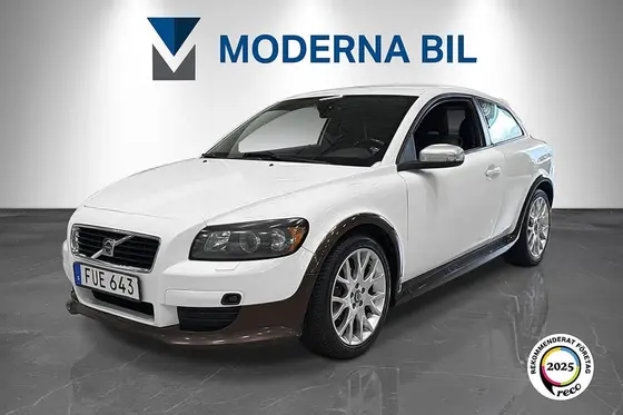 Volvo C30