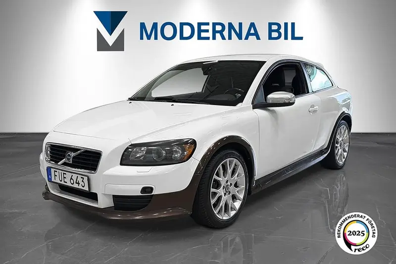 Volvo C30 2008