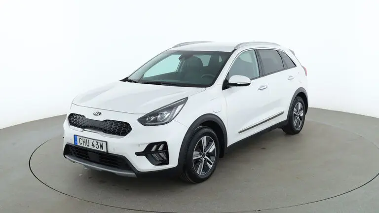 Kia Niro 2021
