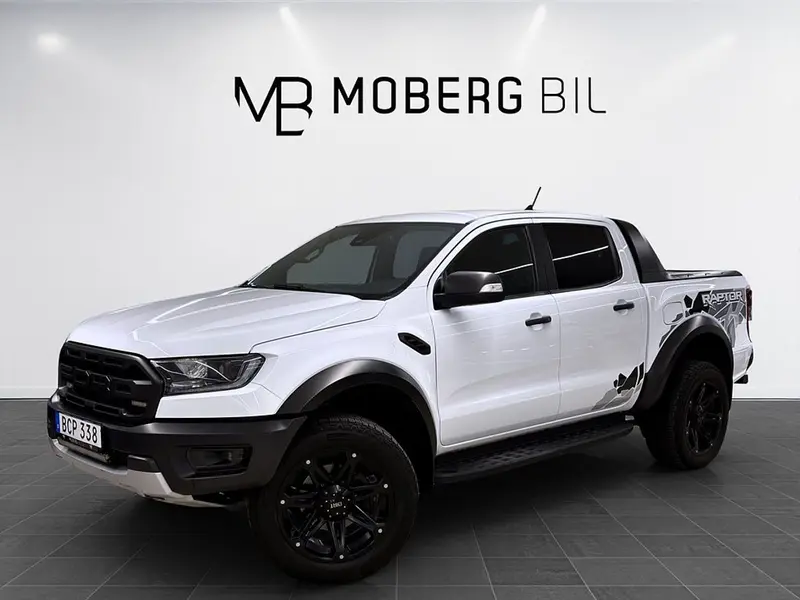 Ford Ranger 2021