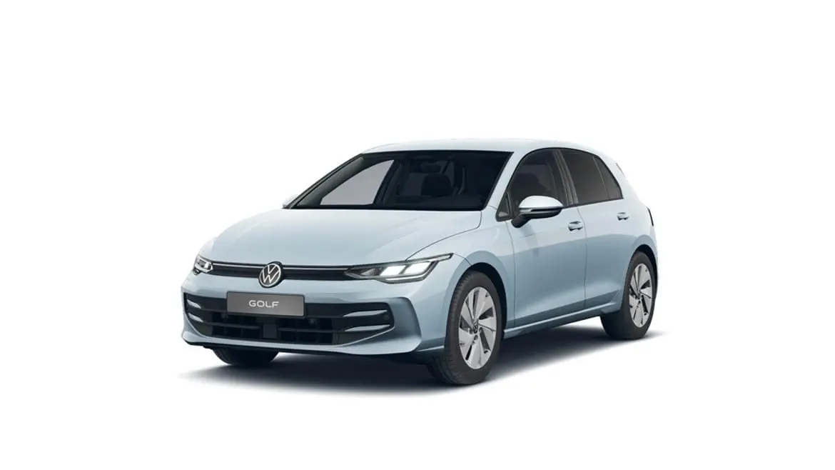 Volkswagen Golf 2026