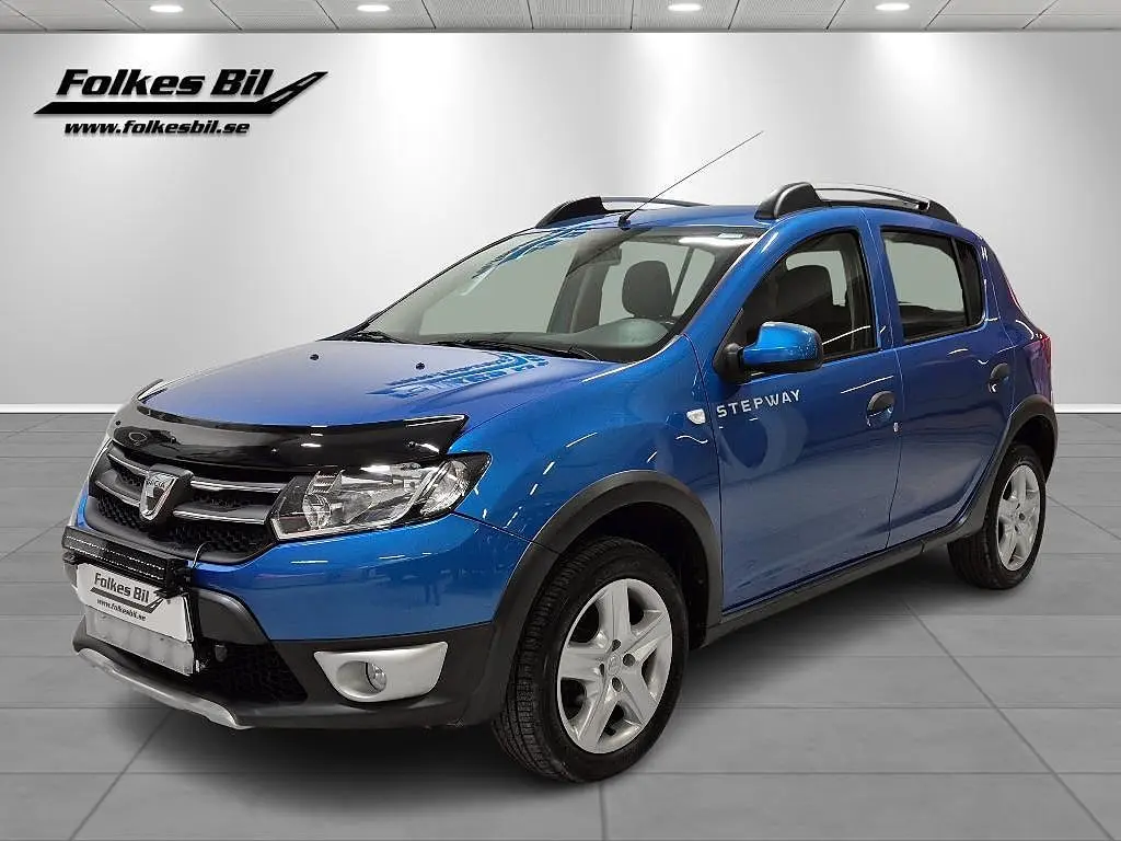 Dacia Sandero 2014
