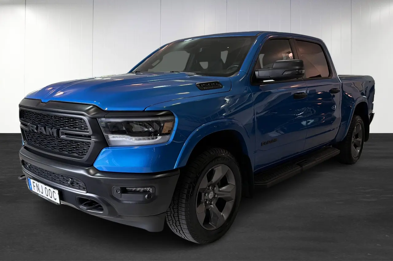 RAM 1500 2023