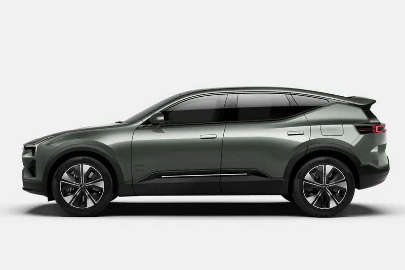 Polestar 3 2027