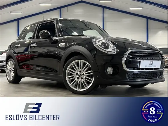 MINI Cooper 2019