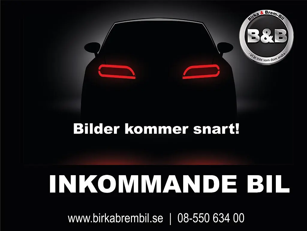 BMW 3-serien 2021
