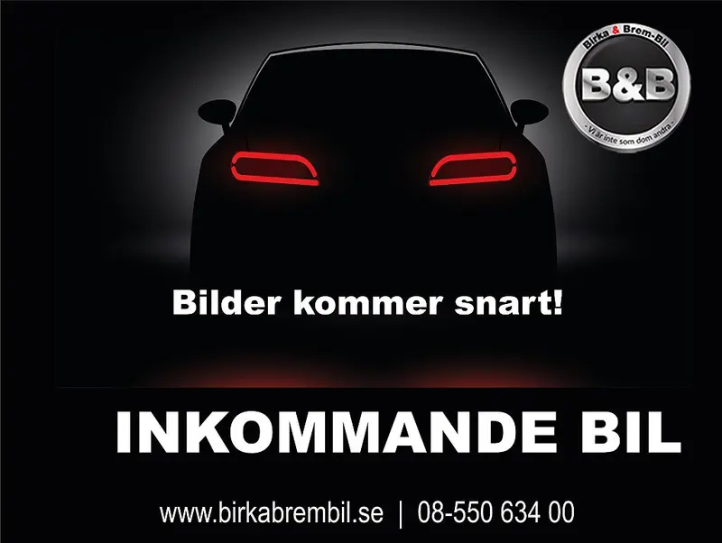BMW 3-serien 2021