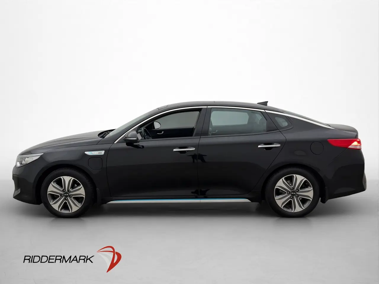 Kia Optima 2017
