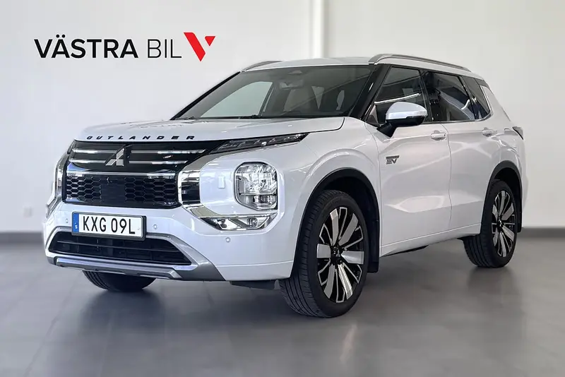 Mitsubishi Outlander 2025