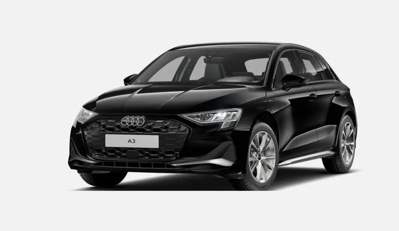 Audi A3 2025