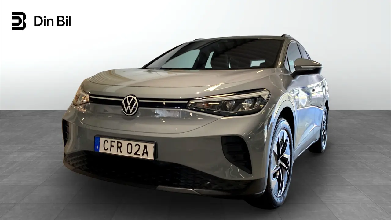Volkswagen ID.4 2023