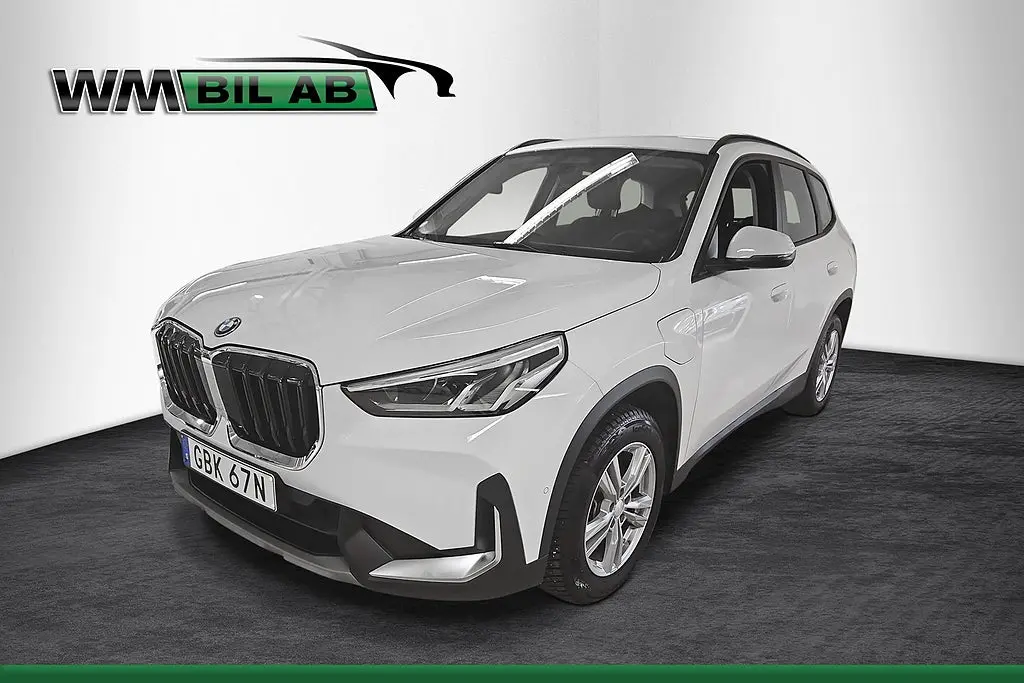 BMW X1 2024