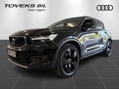 Volvo XC40 2020