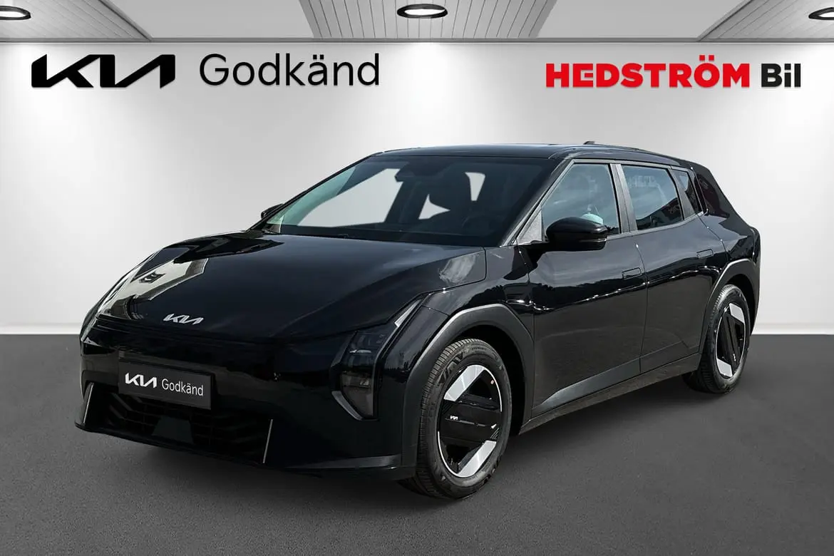 Kia EV4 2026