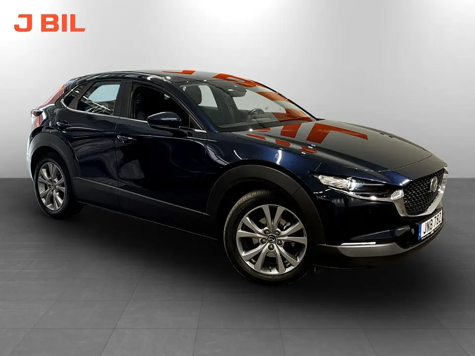 Mazda CX-30 2023