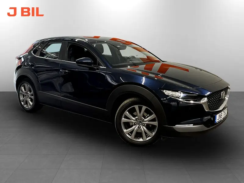 Mazda CX-30 2023