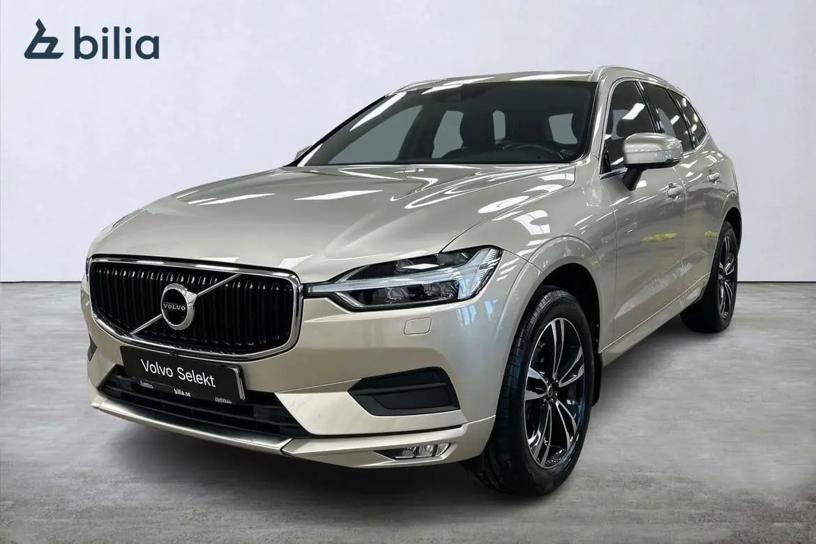 Volvo XC60 2020