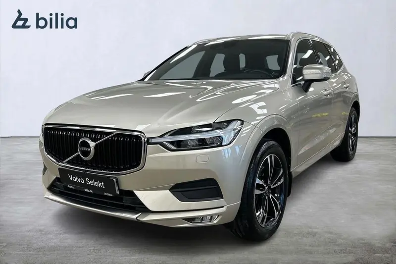 Volvo XC60 2020