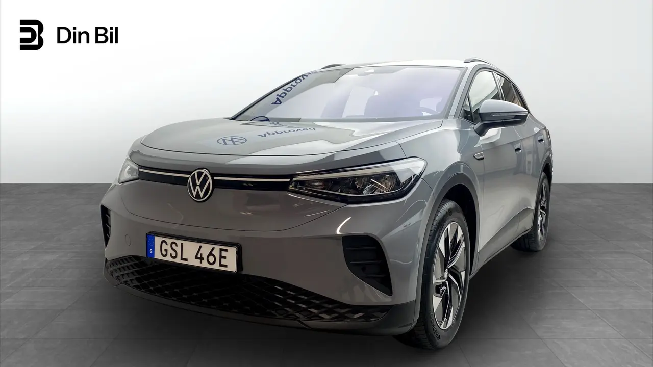 Volkswagen ID.4 2023