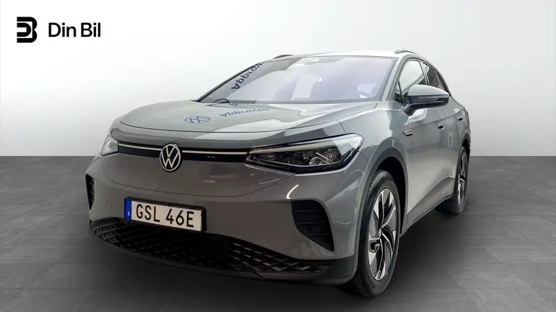 Volkswagen ID.4 2023