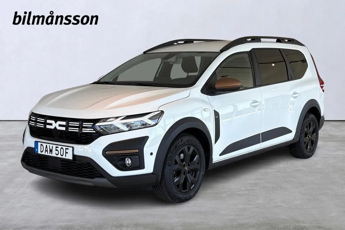 Dacia Jogger 2024