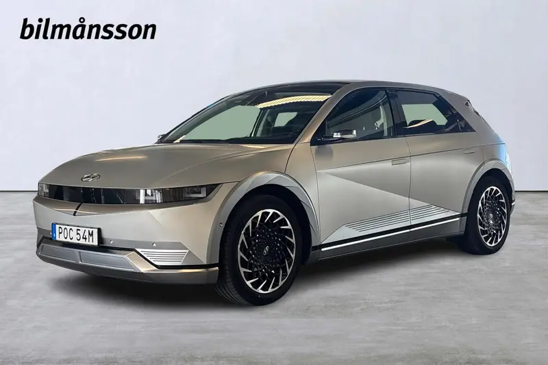 Hyundai Ioniq 5 2024