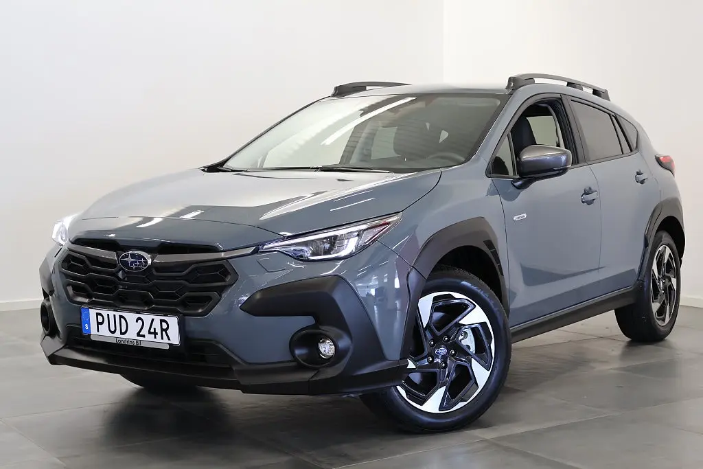 Subaru Crosstrek 2025
