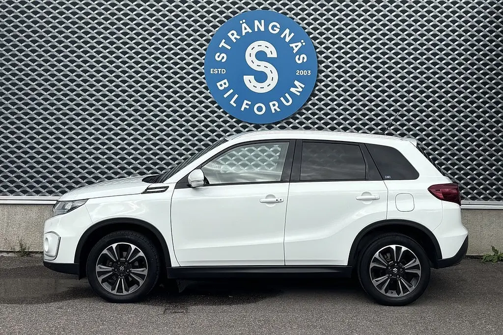 Suzuki Vitara 2022