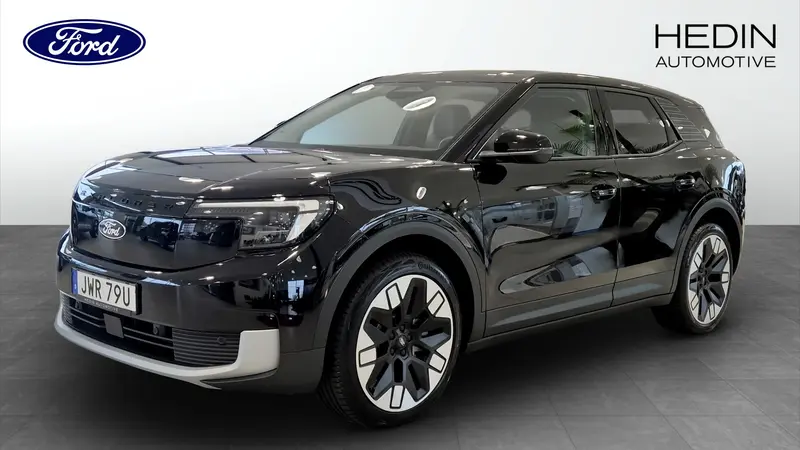 Ford Explorer 2026