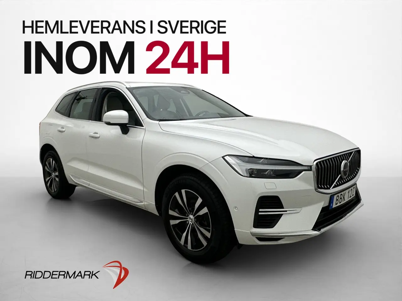 Volvo XC60 2024