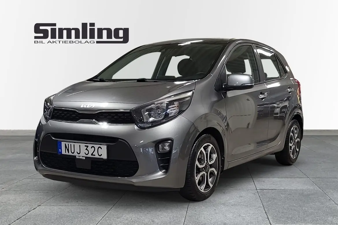 Kia Picanto 2023