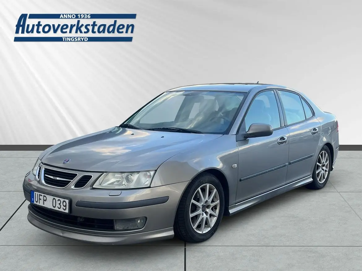 Saab 9-3 2003