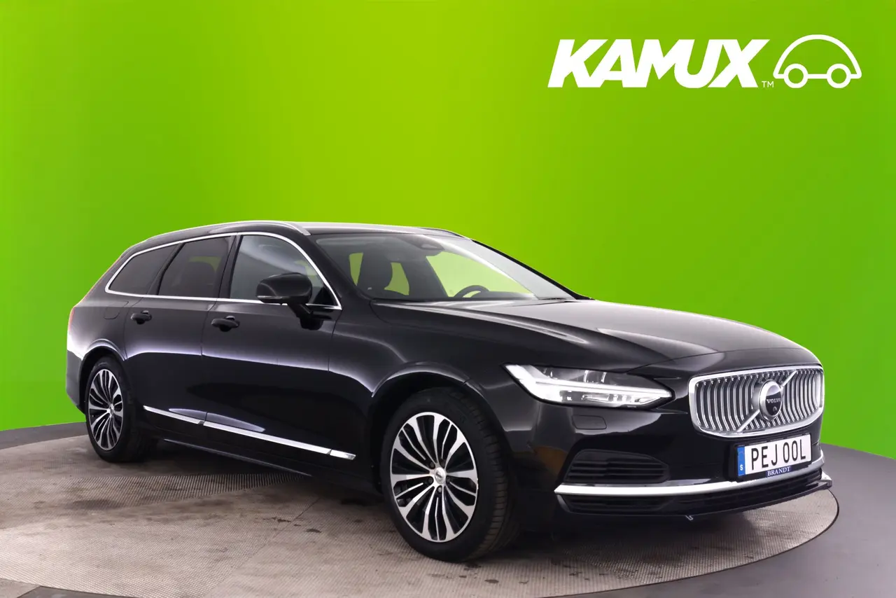 Volvo V90 2023