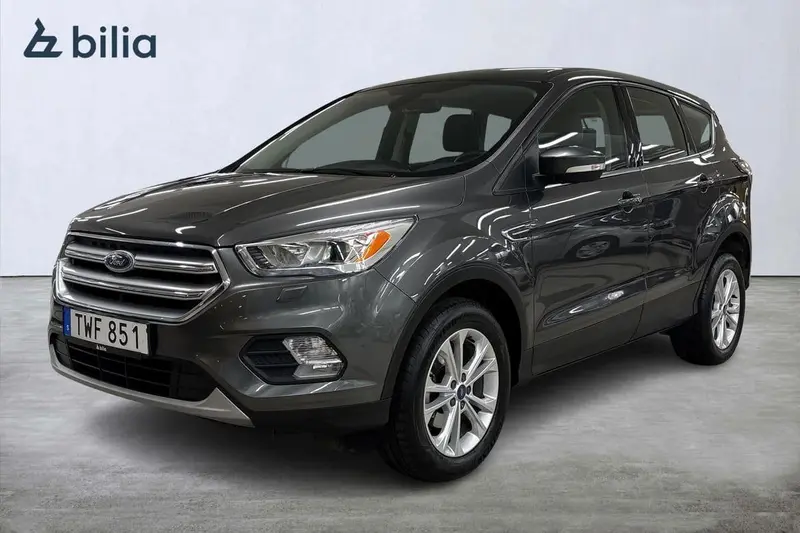 Ford Kuga 2017