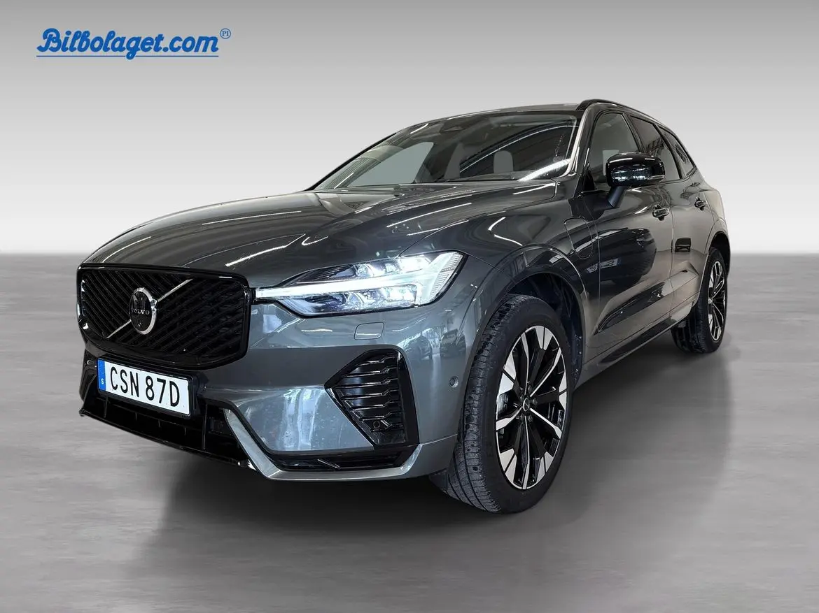 Volvo XC60 2026