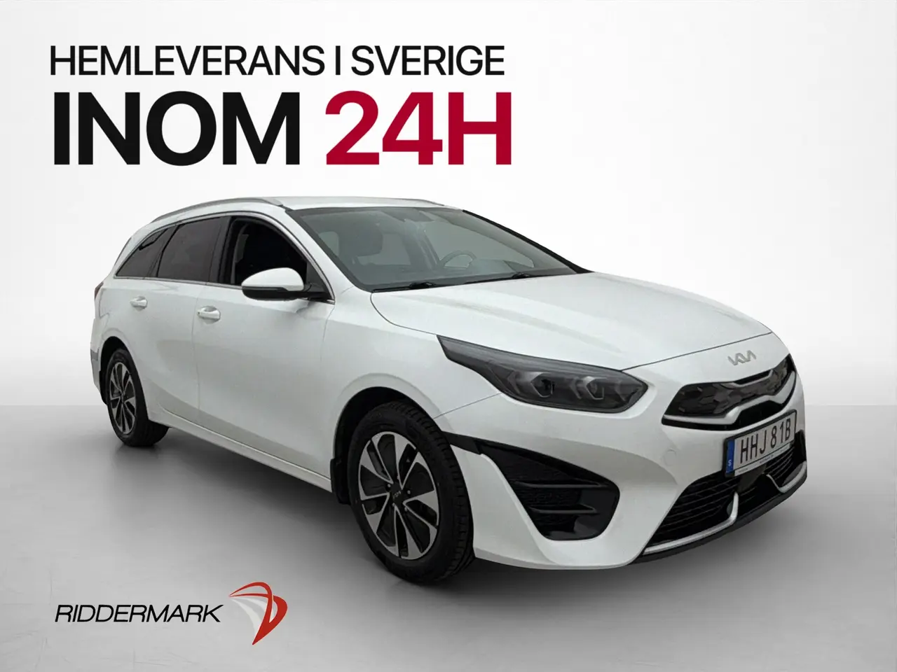 Kia Ceed 2022