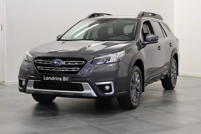 Subaru Outback 2025