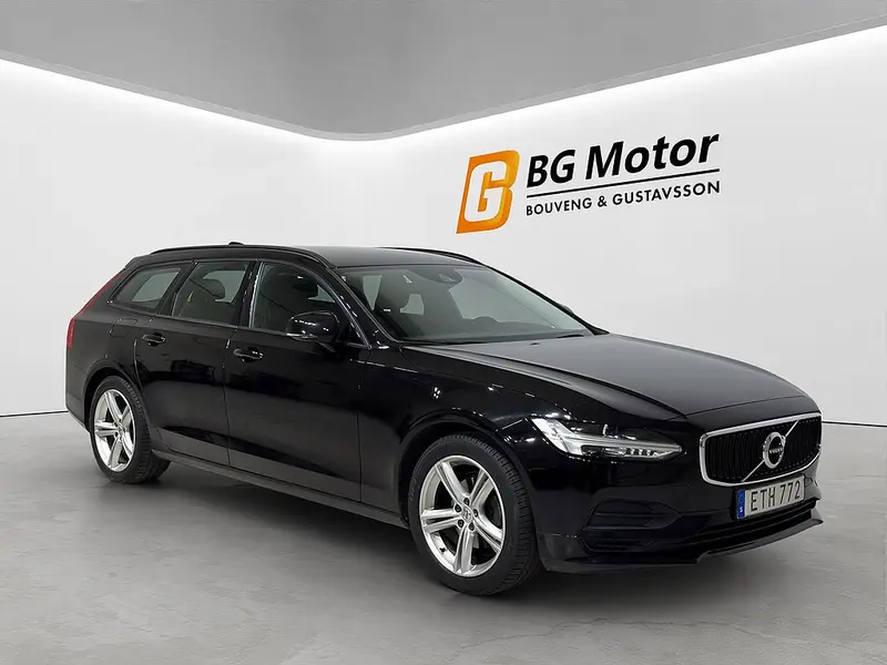 Volvo V90 2018