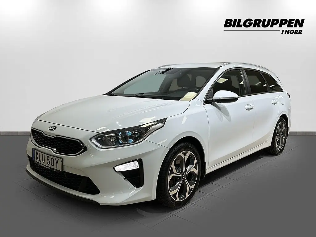 Kia Ceed 2019